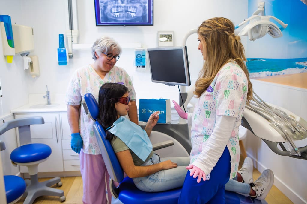 Invisalign en As Pontes de García Rodríguez