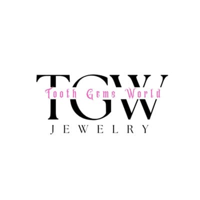 Tooth Gems World Jewelry