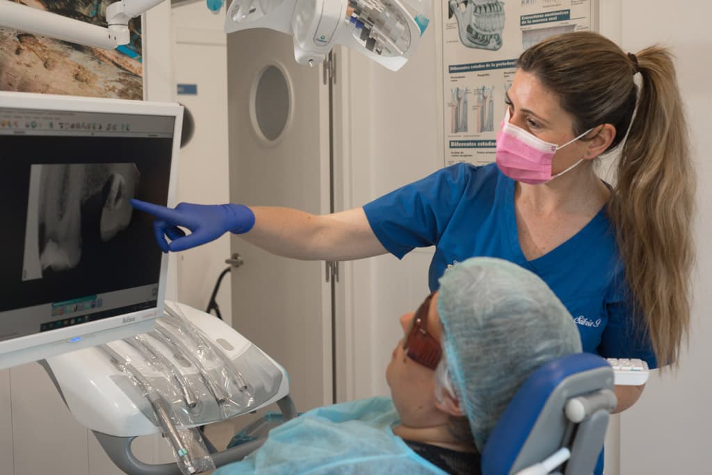 Estética dental en As Pontes de García Rodríguez